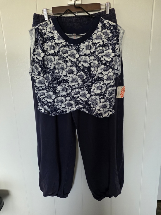 FP Movement by Free People Pants - Free People Hot Shot Crossover Set Size XL NWT